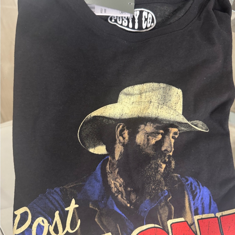 Post Malone Graphic TShirt
